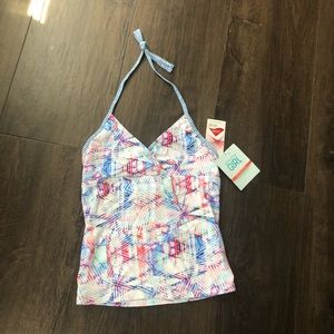 Athleta Girl Tankini (top only)